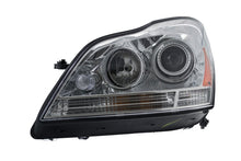 画像をギャラリービューアに読み込む, Hella 2007-2007 Mercedes-Benz GL320 Headlight Assembly