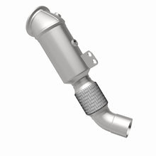 画像をギャラリービューアに読み込む, MagnaFlow 19-22 BMW X5 Front Underbody 3L Direct Fit Converter