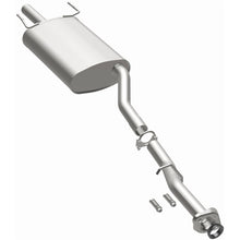 画像をギャラリービューアに読み込む, BRE Exhaust 94-99 Accord CL 2.2L 2.3L Muffler Kit