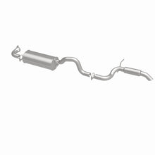 画像をギャラリービューアに読み込む, MagnaFlow BRE Exhaust Kit 11-17 T&amp;C Grand Caravan Ram C/V Routan 3.6L