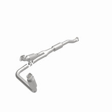画像をギャラリービューアに読み込む, MagnaFlow 2002 Dodge Ram 1500 5.9L California Grade CARB Compliant Direct-Fit Catalytic Converter