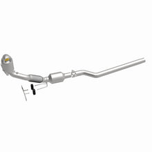 画像をギャラリービューアに読み込む, MagnaFlow 18-20 Volkswagen Tiguan 2.0L OEM Underbody Direct Fit Converter