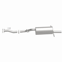 画像をギャラリービューアに読み込む, MagnaFlow BRE Exhaust 95-99 Subaru Legacy 2.2L Muffler Kit