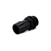 画像をギャラリービューアに読み込む, Mishimoto 2pcs. M20x1.5 3/4in Aluminum Catch Can Fitting - Black