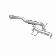 画像をギャラリービューアに読み込む, BRE Exhaust 14-22 Jeep Cherokee 3.2L Front Pipe Kit
