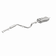 画像をギャラリービューアに読み込む, MagnaFlow BRE Exhaust Kit 99-06 VW Beetle GLS