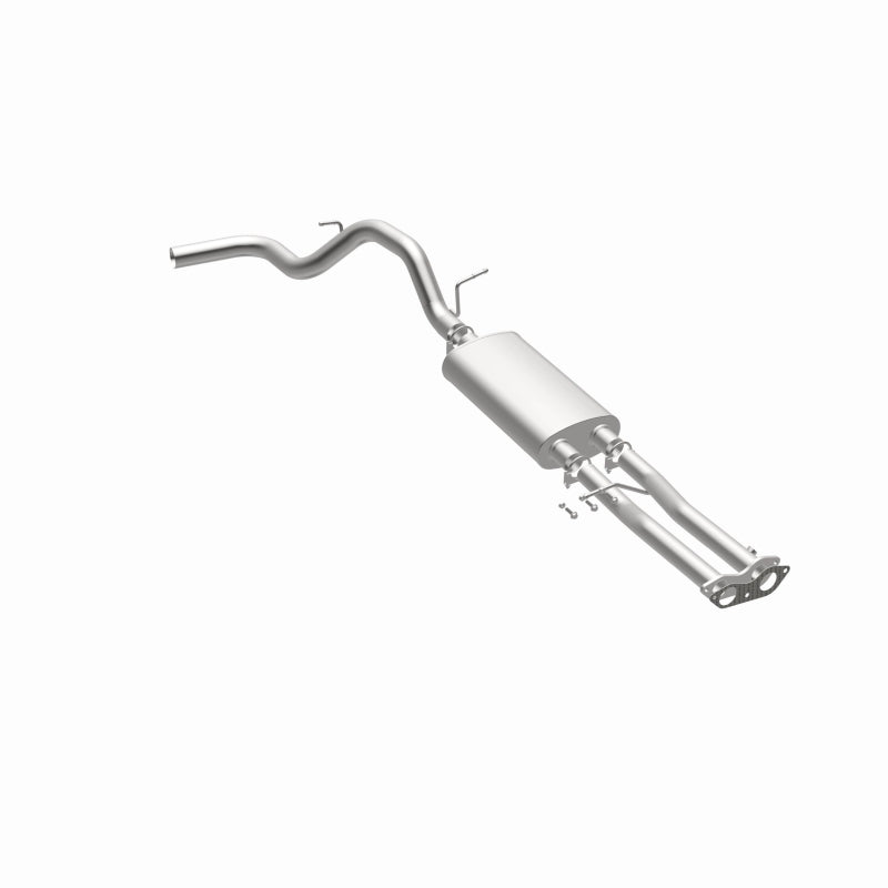 MagnaFlow BRE Exhaust Kit 96-00 Tahoe Yukon 5.7L