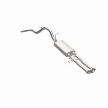 画像をギャラリービューアに読み込む, MagnaFlow BRE Exhaust Kit 96-00 Tahoe Yukon 5.7L