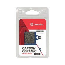 画像をギャラリービューアに読み込む, Brembo OE 85-85 Aprilia Strada 125cc Brake Pad - Front
