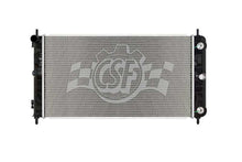 画像をギャラリービューアに読み込む, CSF Chevrolet Malibu 3.5L 10-04 / Chevrolet Malibu 3.9L 07-06 / Pontiac G6 3.5L 10-05 Radiator