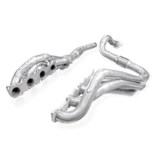 画像をギャラリービューアに読み込む, Stainless Works 23-25 Ford F-150 Raptor R Headers 2in Primaries High Flow Cats 3in Leads