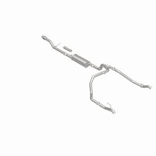画像をギャラリービューアに読み込む, BRExhaust 19-24 Chevrolet Silverado 1500 5.3L Direct-Fit Replacement Exhaust Kit
