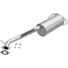 画像をギャラリービューアに読み込む, BRE Exhaust 01-04 Outback 3.0L Muffler Kit