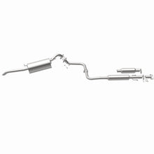 画像をギャラリービューアに読み込む, MagnaFlow BRE Exhaust Kit 04-06 Chevy Aveo 1.6L