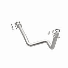 画像をギャラリービューアに読み込む, BRE Exhaust 87-95 Cherokee Wagoneer 2.5L 4.0L Front Pipe Kit
