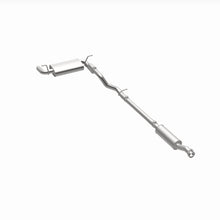 画像をギャラリービューアに読み込む, BRExhaust 18-24 Jeep Wrangler 3.6L Direct-Fit Replacement Exhaust System