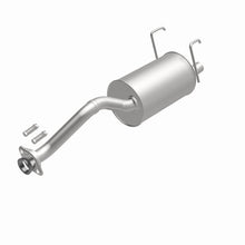 画像をギャラリービューアに読み込む, BRExhaust 93-95 Honda Civic Del Sol 1.5L Muffler Kit