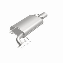 画像をギャラリービューアに読み込む, BRE Exhaust 97-99 Avalon 3.0L Muffler Kit