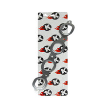 画像をギャラリービューアに読み込む, Kooks 14-22 Chevy Silverado 1500 LT V8 5.3L (Multi-Layer Stainless Steel) Exhaust Gaskets