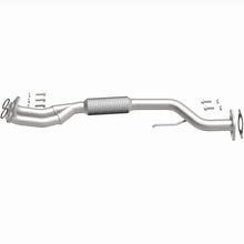 画像をギャラリービューアに読み込む, BRE Exhaust 00-01 Sentra 1.8L Front Pipe Kit