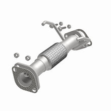 画像をギャラリービューアに読み込む, BRE Exhaust 12-13 KIA Soul 1.6L 2.0L Front Pipe Kit