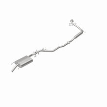 画像をギャラリービューアに読み込む, MagnaFlow BRE Exhaust Kit 07-08 Honda Fit 1.5L