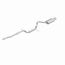 画像をギャラリービューアに読み込む, BRExhaust 11-14 Volkswagen Jetta 2L Exhaust Kit