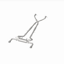 画像をギャラリービューアに読み込む, BRExhaust 14-22 Infiniti Q50 Exhaust Kit