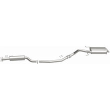 画像をギャラリービューアに読み込む, MagnaFlow BRE Exhaust Kit 10-13 SANTA FE SORENTO 3.5L