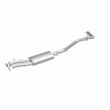 画像をギャラリービューアに読み込む, MagnaFlow BRE Exhaust Kit 01-06 Yukon Escalade 6.0L