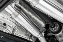 画像をギャラリービューアに読み込む, MBRP 15-23 Dodge/Chrysler - Challenger/Charger/300 3in Stainless Steel Sound Conversion Kit Exhaust