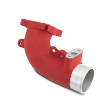 画像をギャラリービューアに読み込む, Mishimoto 2023+ Toyota GR Corolla Intercooler Pipe Kit - Wrinkle Red