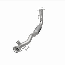 画像をギャラリービューアに読み込む, BRE Exhaust 93-97 Corolla Prizm 1.6L 1.8L Front Pipe Kit
