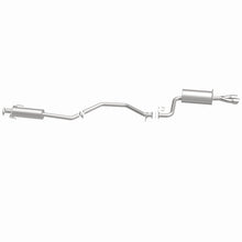 画像をギャラリービューアに読み込む, MagnaFlow BRE Exhaust Kit 09-13 Mazda 6 2.5L
