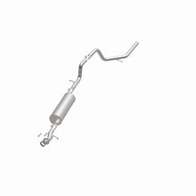 画像をギャラリービューアに読み込む, MagnaFlow BRE Exhaust Kit Replacement Stainless Ford