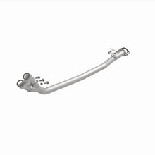 画像をギャラリービューアに読み込む, BRE Exhaust 86-89 4Runner 2.4L Front Pipe Kit