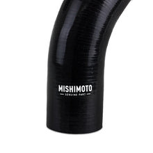 画像をギャラリービューアに読み込む, Mishimoto 01-03 Ford F-250 7.3L Coolant Hose Kit Upper Reroute BK