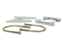 画像をギャラリービューアに読み込む, Whiteline Universal Differential Tube Sway Bar Mount