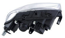 画像をギャラリービューアに読み込む, Hella 2001-2005 Volkswagen Passat Halogen Headlight Assembly