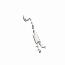 画像をギャラリービューアに読み込む, BRExhaust 08-17 Toyota Sequoia Exhaust Kit