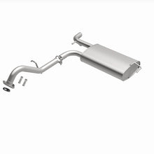 画像をギャラリービューアに読み込む, MagnaFlow BRE Exhaust Kit 09-13 Matrix Vibe 1.8L