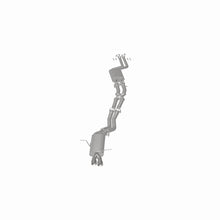画像をギャラリービューアに読み込む, MagnaFlow BRE Exhaust Kit 01-06 BMW 330Ci 330i 3L