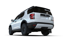 画像をギャラリービューアに読み込む, Rally Armor 2026 Honda Passport Black UR Mudflap - White Logo