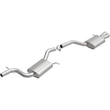 画像をギャラリービューアに読み込む, MagnaFlow BRE Exhaust Kit 12-18 Volkswagen Jetta