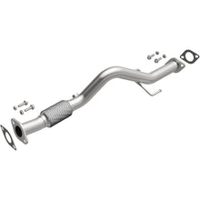 画像をギャラリービューアに読み込む, BRE Exhaust 06-11 Accent Rio 1.6L Front Pipe Kit