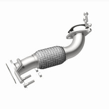 画像をギャラリービューアに読み込む, MagnaFlow BRExhaust 15-19 Hyundai Sonata 2.4L Front Pipe Kit