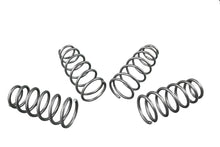 画像をギャラリービューアに読み込む, Whiteline 2017+ Tesla Model 3 AWD Front &amp; Rear Lowered Coil Springs