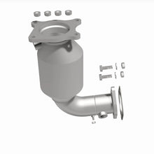 画像をギャラリービューアに読み込む, MagnaFlow 20-21 Subaru WRX 2.0L Direct Fit Catalytic Converter