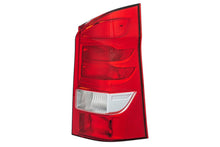 画像をギャラリービューアに読み込む, Hella 2016-2019 Mercedes-Benz Metris Right Tail Light