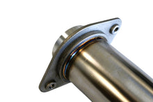 画像をギャラリービューアに読み込む, Invidia 2022+ Toyota GR Corolla Front Pipe w/ High Flow Cat